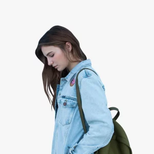 Women Denim Jacket
